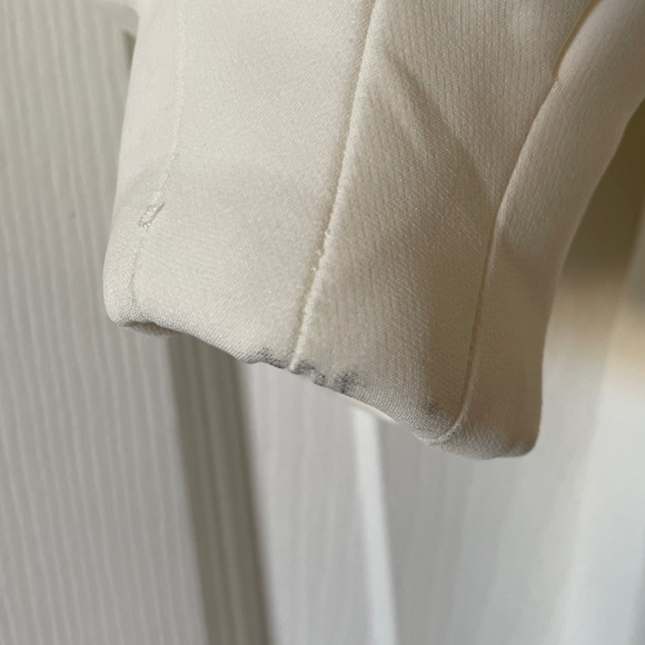 Ever New Sasha Bow Back Mini Dress - Picture 13 of 13